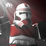 | GAIR | Coruscant Guard