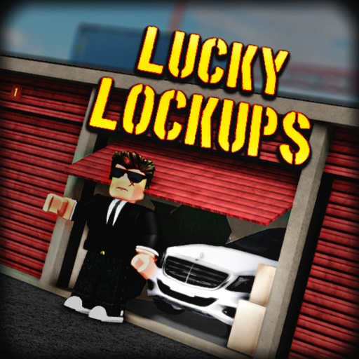 Lucky Lockups