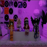 Grupo de amikos C: