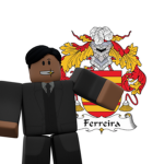 Ferreira Bloodline