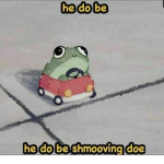 The Underrated Frog’s