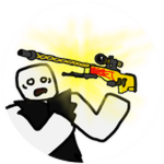 enhanced weaponry