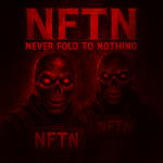 {NFTN}NEVER FOLD TO NOTHING