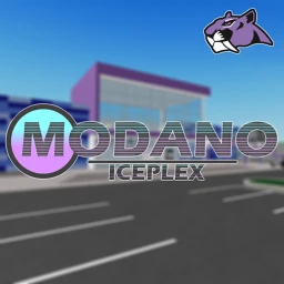 Modanoo Iceplex | Sacramento Sabretooths Practice  icon