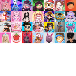 ROBLOX Y0UTUBER FANS!