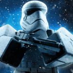 First Galactic Οrder