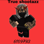 True shootazz
