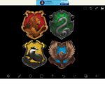 Hogwarts School Of Witchcraft And Wizardry!!!!!!!!