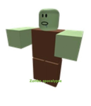 Zombo Apocalypse