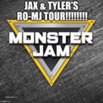 JAX & TYLER'S RO-MJ TOUR