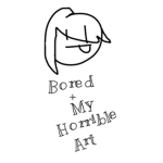 The I’m so bored group