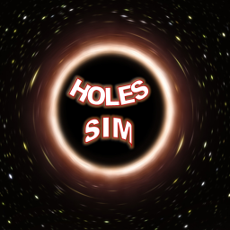 Hole Simulator icon