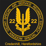 [-] 22nd Special Air Service [-]