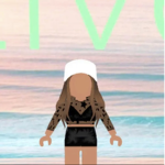 Sunshine rblx