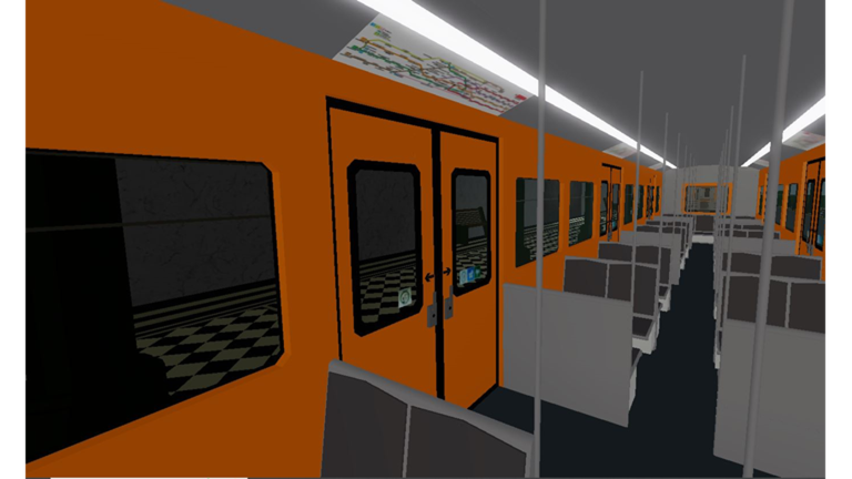 Vienna Subway Simulator screenshot 4