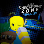 (Canceled) 🚩Ultra Checkpoint Zone 2 Repainted!
