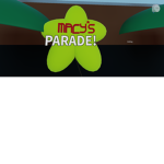 tunes parade studio!