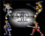 Kingdom Hearts