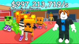 [☢️ F2P + Admin Panel]  Stealin Da Brainrot Modd