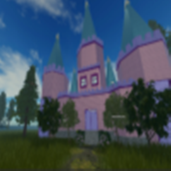 i love princess alex