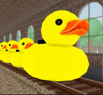 Duck Gamerz