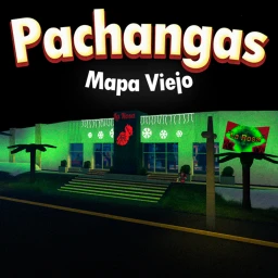 Pachangas (Beta) Mapa Viejo icon