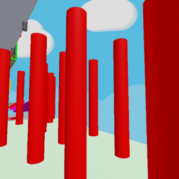 [THE END] Super Obby