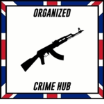 [UK] Organised Crime Hub℠