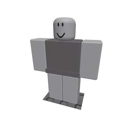 better R6 rig for moon animator