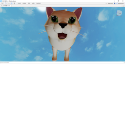 CAT OBBY :0