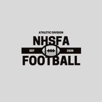 [NHSFA] National Highschool Football Association