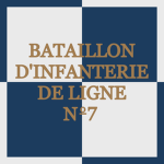 7e Infanterie de Ligne Bataillon