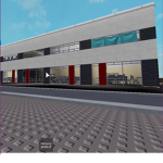 Corton High school