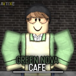 Green Nova Café