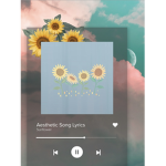The Social Sunflowers
