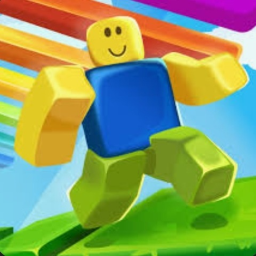 Rainbow Obby｜Eazy