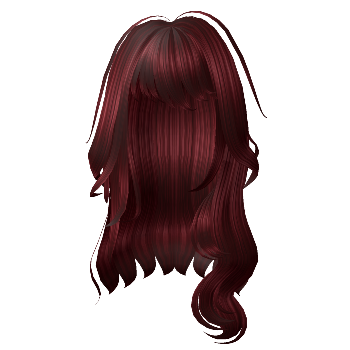 HAIR CHERRY - BY V4R 