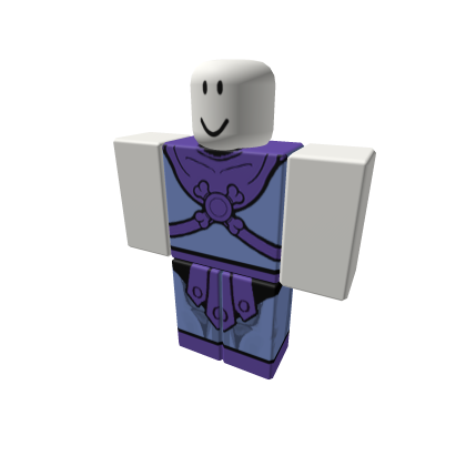 🌌💀Skeletor -💀🌌 thumbnail
