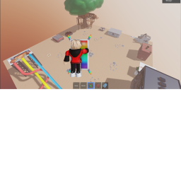 arsenal v2 (not real)(play it tho)