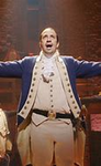 Hamilton Cast And Crew
