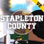 Stapleton County, Firestone