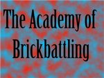 Academy of Brickbattling (A.O.B)