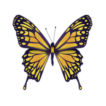 Mariposas Amarillas