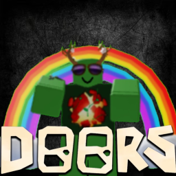 Finns Doors (In Game)