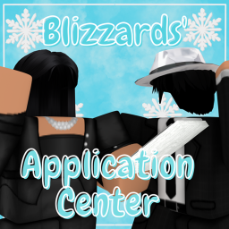 Application Center