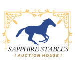 || Sapphire Stables Auction House ||