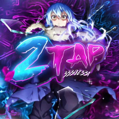 愛 2tap Roblox group icon