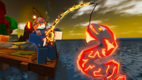 [🤝TRADING] Fisch🦈 