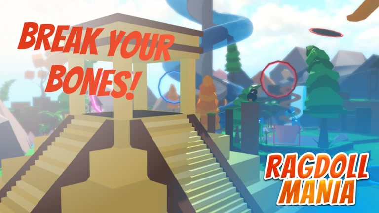 Ragdoll Mania Wiki: Códigos: Evolução, Memes e humor | Roblox