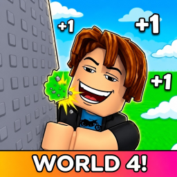 [NOW] +1 Bite Per Click icon
